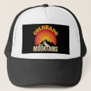 Search for tracking hats Vintage