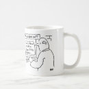 Search for funny banking coffee mugs Money