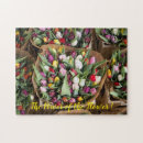 Search for tulip flowers puzzles Modern