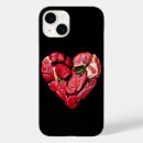 Search for raw iphone cases Meat