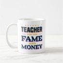 Search for funny money mugs Humour