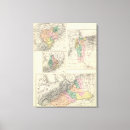 Search for venezuela canvas prints Lithographed