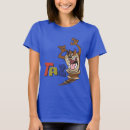 Search for wile e coyote womens tshirts Tweety