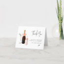 Search for new baby thank you cards Sip and see