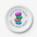 Search for french macaron crafts party Birthday