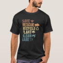 Search for save the animals tshirts Ocean