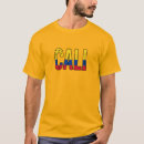 Search for cali colombia tshirts Barranquilla