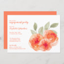 Search for beautiful engagement party invitations Pretty