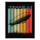 Search for zeppelin art Hot air balloon