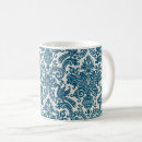 Search for vintage pattern mugs White