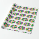 Search for carnival wrapping paper Birthday