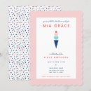 Search for ice cream cone invitations Sweet