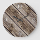 Search for farm style clocks Ranch