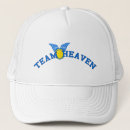Search for heaven hats God
