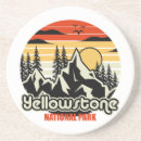 Search for national park coasters Yellowstone
