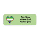 Search for lgbt return address labels Flag