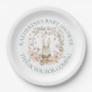 Search for vintage bunny plates Boy