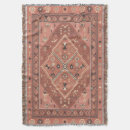 Search for tribal geometric blankets Boho