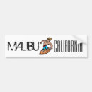 Search for surfer bumper stickers California