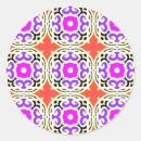 Search for 1950s pattern stickers Abstract