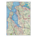 Search for san francisco bay area postcards Relief