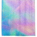 Search for holographic shower curtains Rainbow