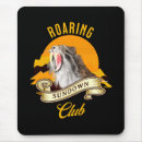 Search for extinct mousepads Paleontology