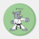 Search for self defence magnets Karate