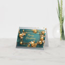 Search for christmas note cards Gold