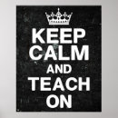 Search for vintage classroom posters Students