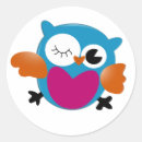 Search for hoot owl stickers Nature
