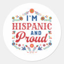 Search for latino pride stickers Hispanic