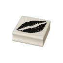 Search for lips rubber stamps Smooch