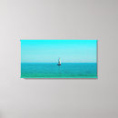 Search for sailing boat canvas prints Coastal