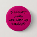 Search for husband badges Humour