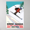 Search for austria ski posters Sport