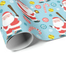 Search for softball wrapping paper Xmas