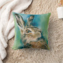 Search for hare cushions Nature
