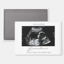 Search for ultrasound magnets Expecting