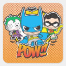 Search for leauge stickers Superman