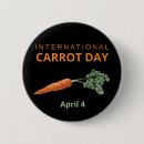 Search for carrot badges Watercolor