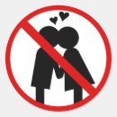 Search for anti valentines stickers Valentine's