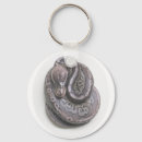 Search for python key rings Ball