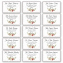 Search for varieties stickers Flowers