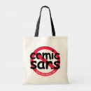 Search for ban bags Typography