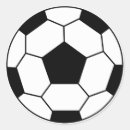 Search for kids soccer birthday stickers Party