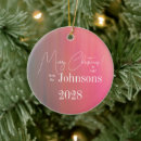 Search for picnic christmas tree decorations Summer