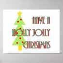 Search for mid century modern christmas posters Retro