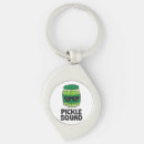 Search for cucumber key rings Funny