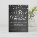 Search for bistro invitations Lights